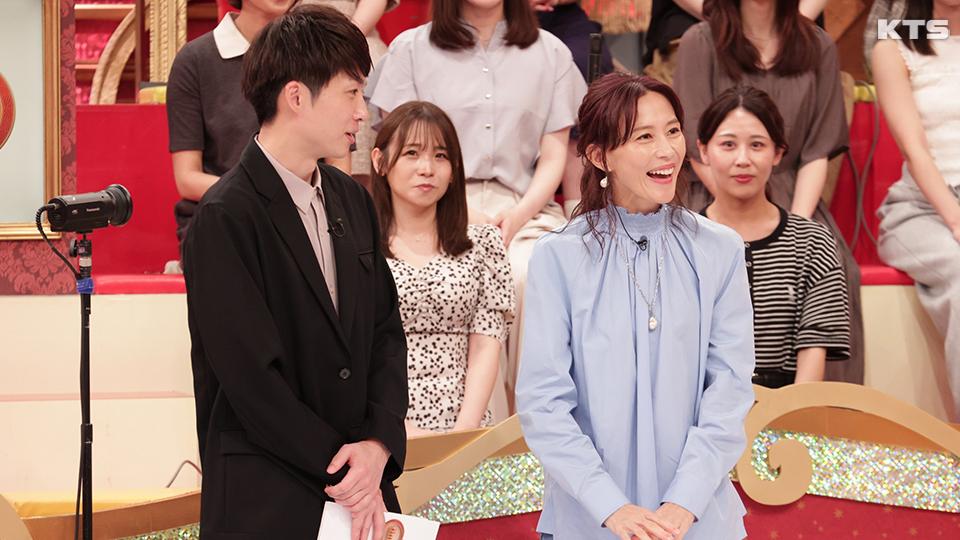 今夜9時58分～タイムレスマン　女性９９人と木村佳乃が審査！創作トースト＆爆笑似顔絵センス対決
