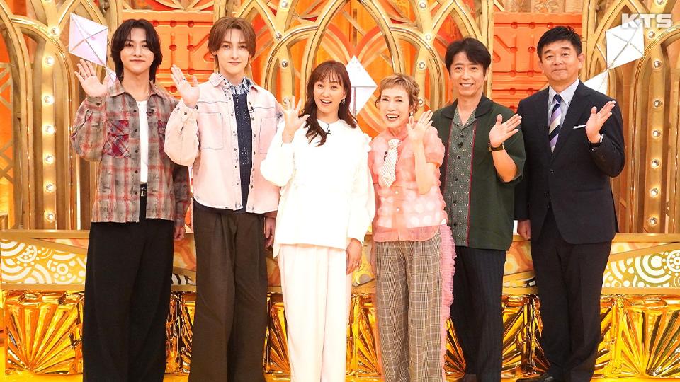 今夜7時～世界！爆笑おバカ＆爽快映像ＧＰ★本当にあった！爆笑＆スカッとする瞬間映像大連発