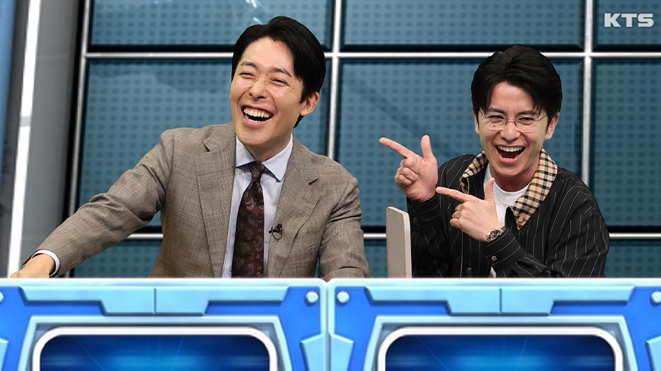 今夜7時～ネプリーグ★古舘伊知郎軍団ｖｓ中田敦彦軍団！おしゃべりハイレベル対決！