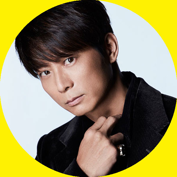 黒木啓司（EXILE/EXILE THE SECOND）