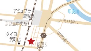 ｊａｎｇｏ地図