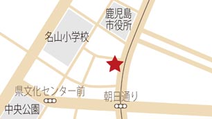 neo tonkotsu noodle 豚の群地図
