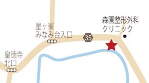 五郎家地図