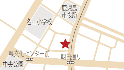 そばる地図