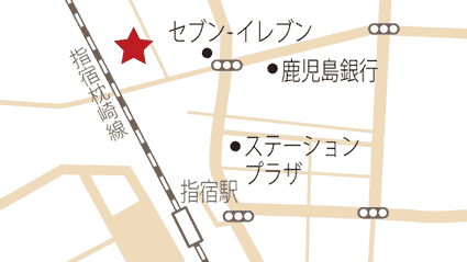 ＴＡＫＥＴＯＲＡ地図