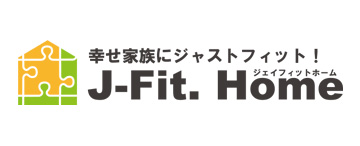 ジェイフィットホーム