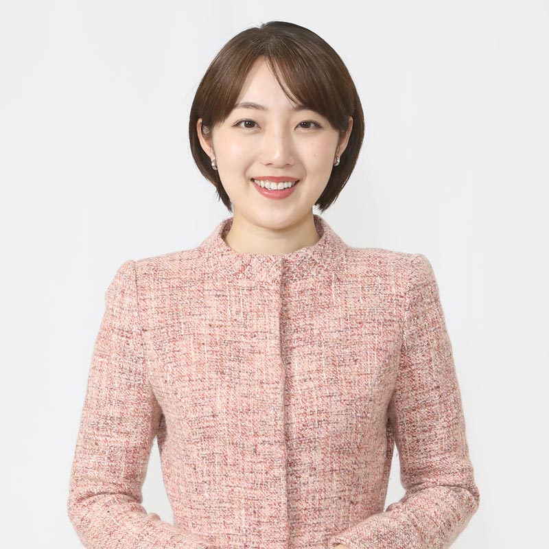 美川愛実