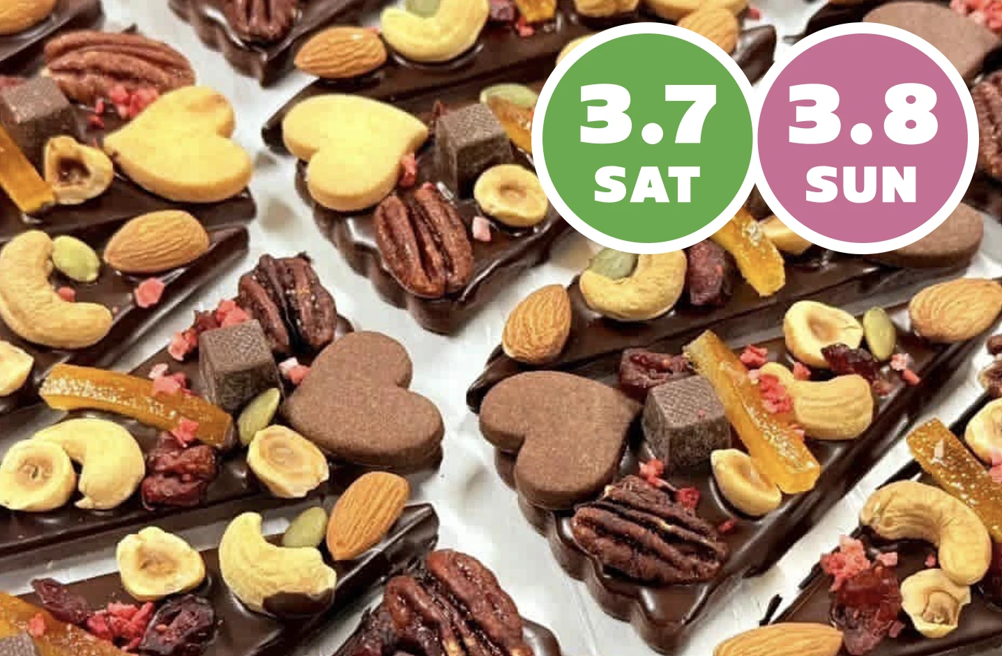 名も無き小さなケーキ店