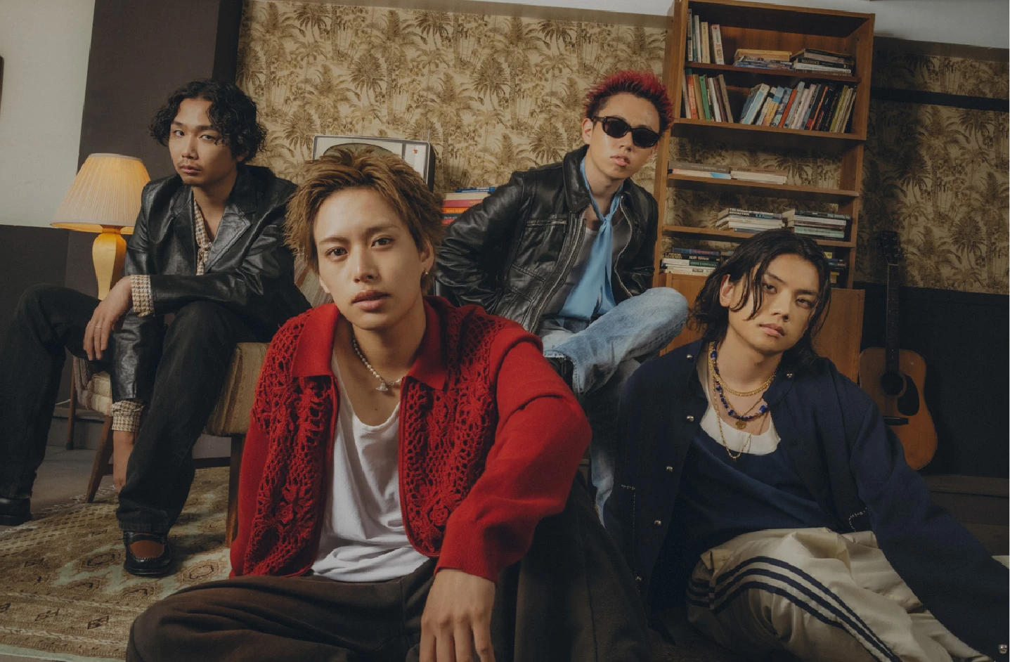 ヤングスキニー