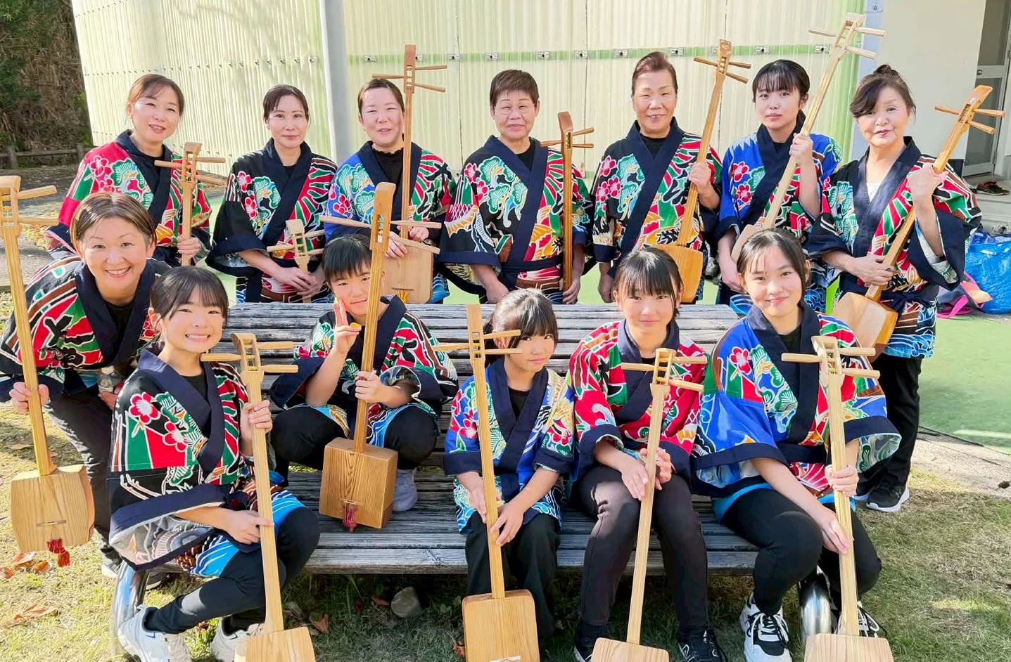 ゴッタン甑の会