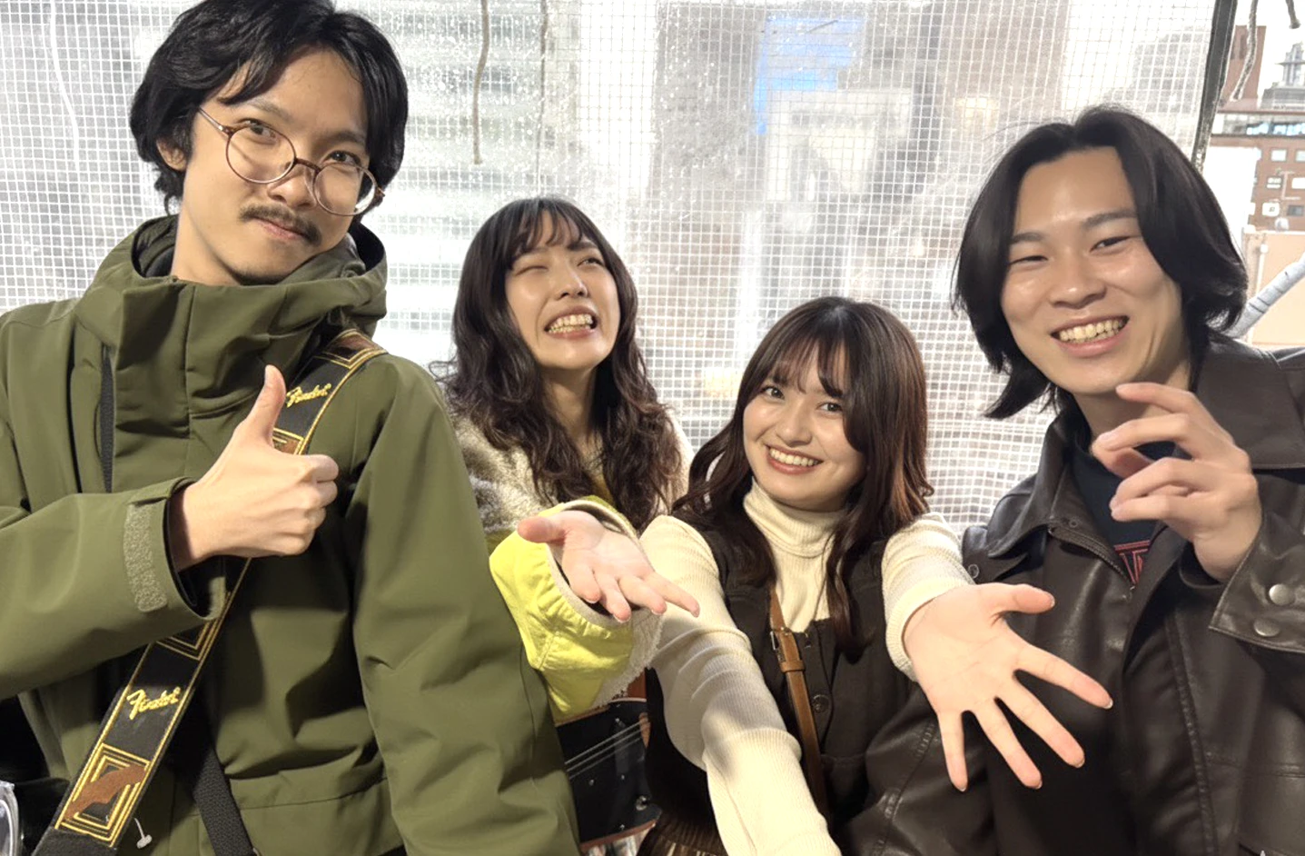 心にも無いこと