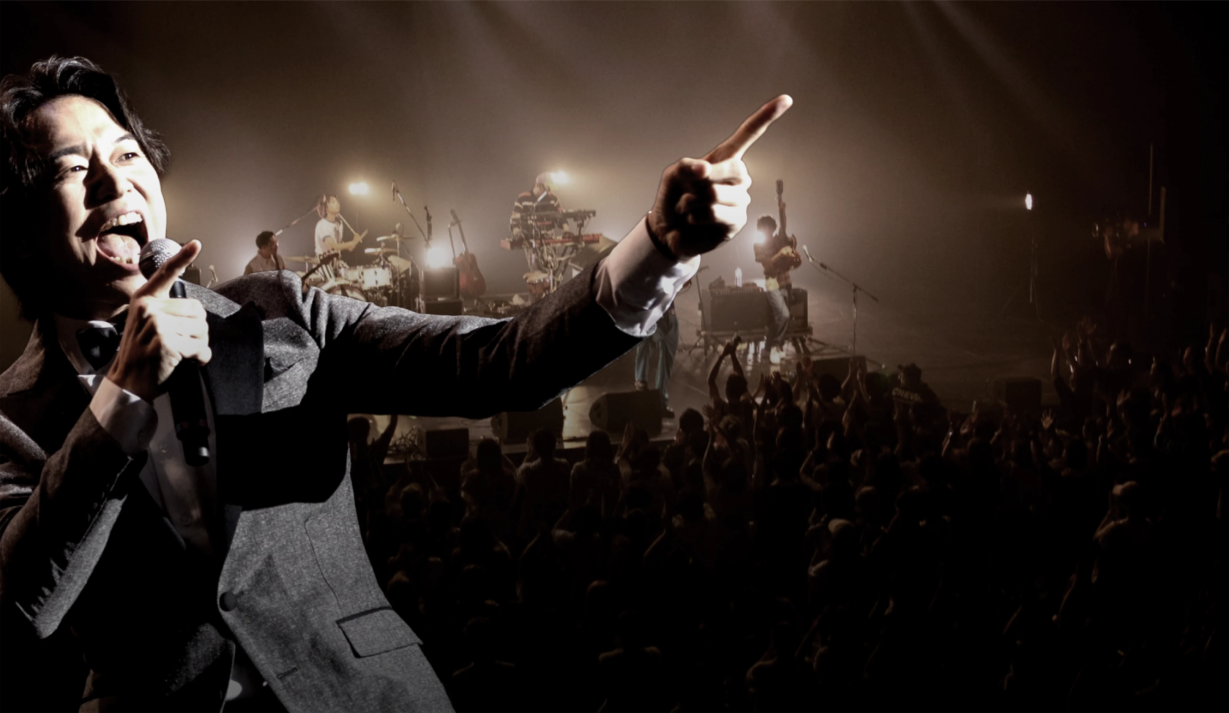 薩摩川内音楽祭 コカフェス2026