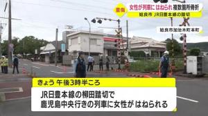 鹿児島ニュースｋｔｓ Kagoshima Television For Smile ｋｔｓ鹿児島テレビ Kagoshima Television For Smile