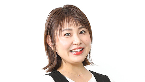坂元彩乃