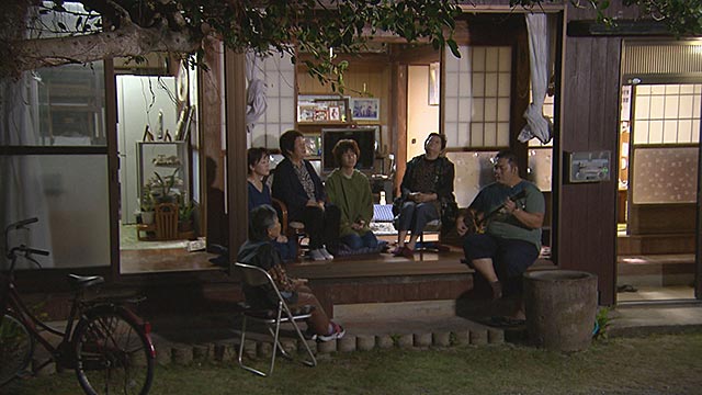 あまみのほこり'