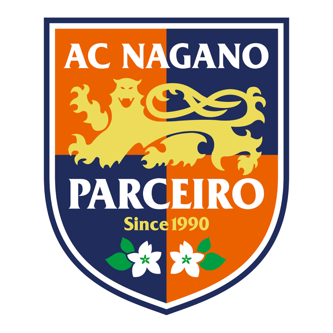 AC長野パルセイロ