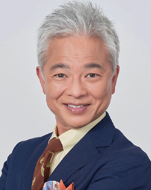 恵 俊彰