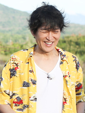 千原ジュニア