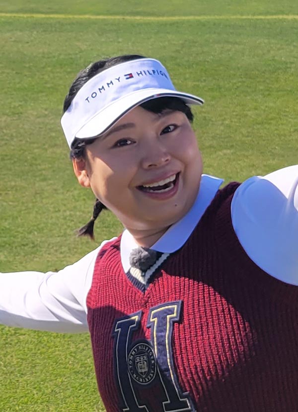 ニッチェ・近藤くみこ