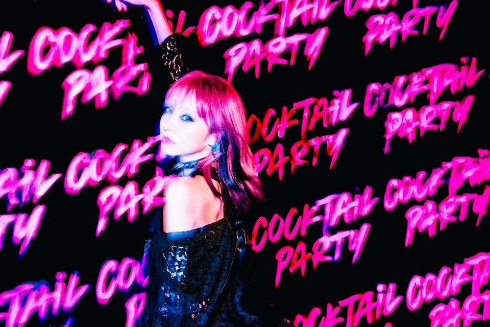 LiSA LiVE is Smile Always—COCKTAiL PARTY— 番組先行販売 | かごnew