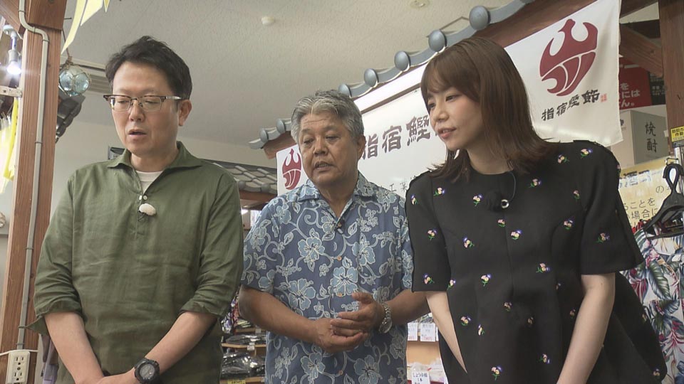 視聴者イチオシの道の駅と物産館のグルメを大特集