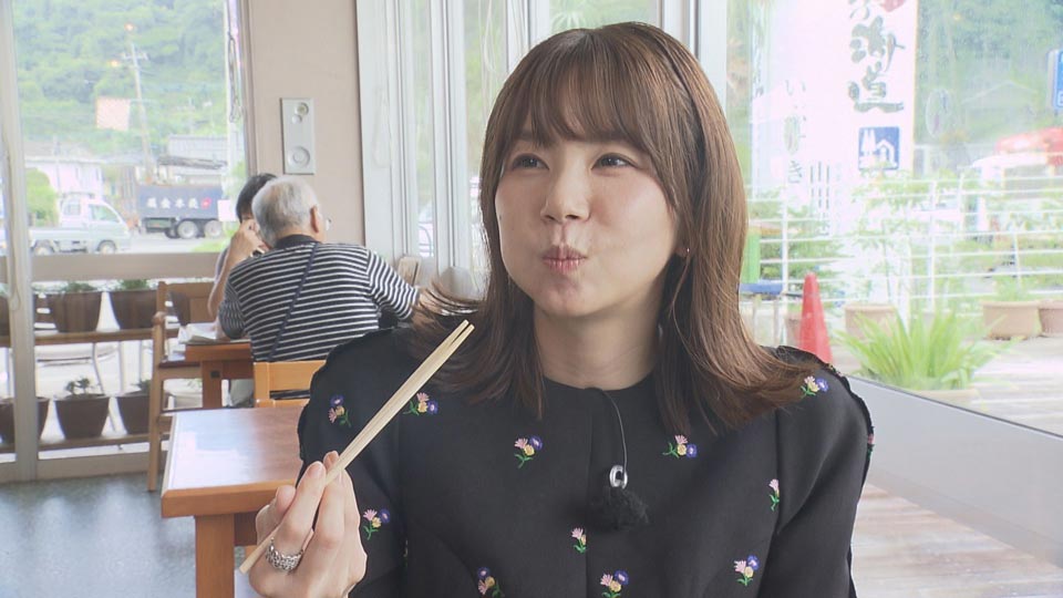 俳優・野村麻純