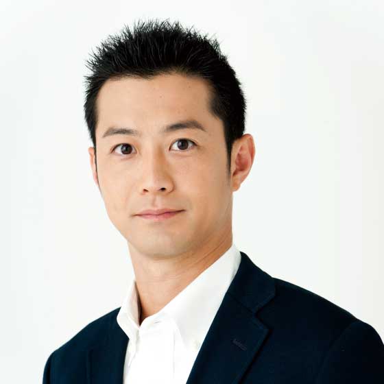 宮下純一（北京五輪銅メダリスト）