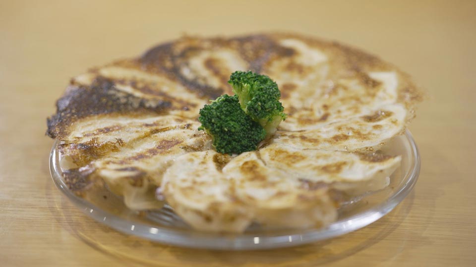 視聴者イチオシの道の駅と物産館のグルメを大特集