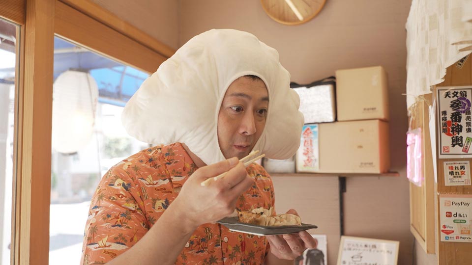 地域の特産品やコスパ抜群の旬の野菜がズラリと並ぶ道の駅＆物産館