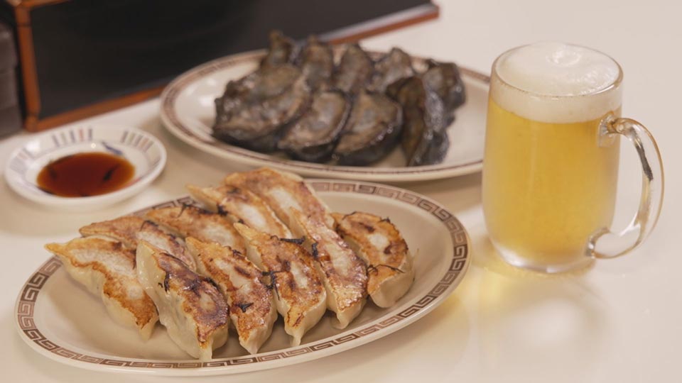 視聴者プレゼント