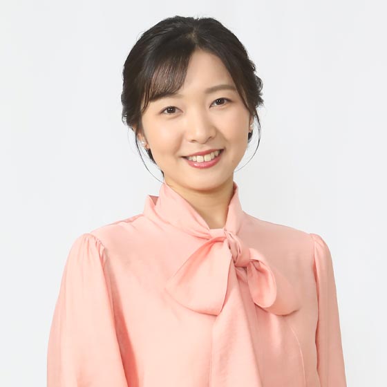 河内杏月(KTSアナウンサー)