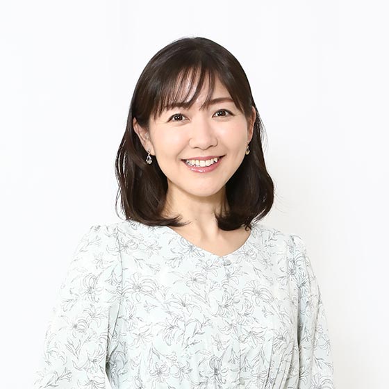 竹田瞳(KTSリポーター)