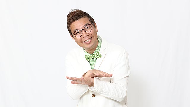 乾き亭げそ太郎(KTSリポーター)