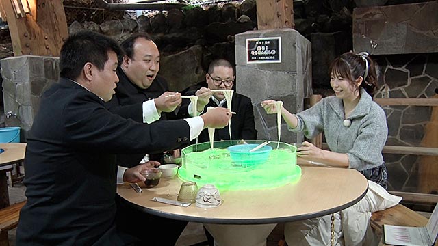 参上!もぐもぐ学園