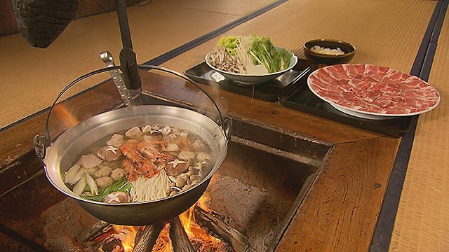温泉天国鹿児島　美肌×美食旅'