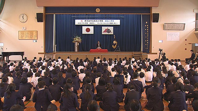 サラリーマン、落語家になる。'