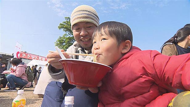 第６回鹿児島ラーメン王決定戦～リベンジマッチ～ＴｈｅＬＩＶＥ！'