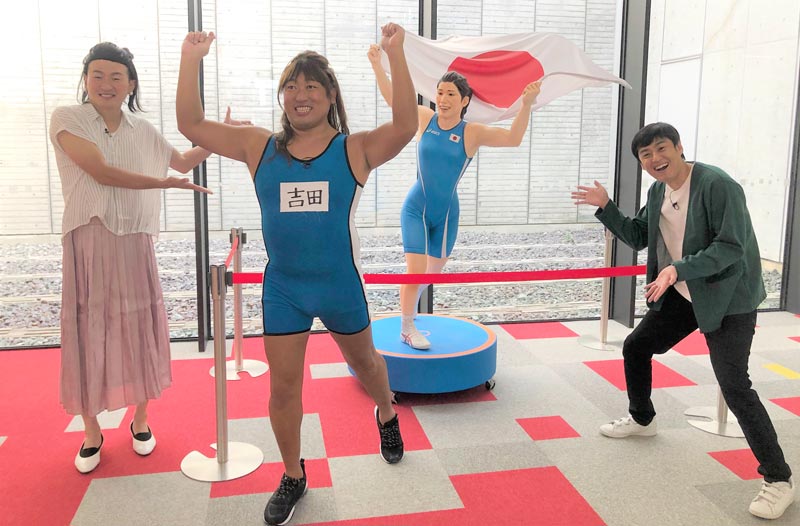 ロバートの勝手に妄想里帰り旅in三重県津市