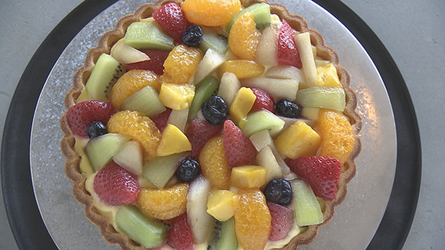 かごニューSP～Xmasまで待てない鹿児島スイーツ