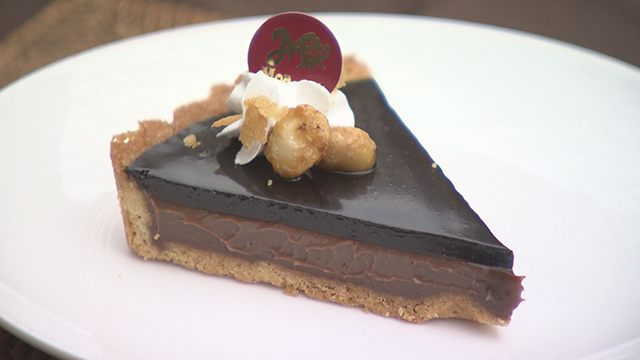 かごニューSP～Xmasまで待てない鹿児島スイーツ