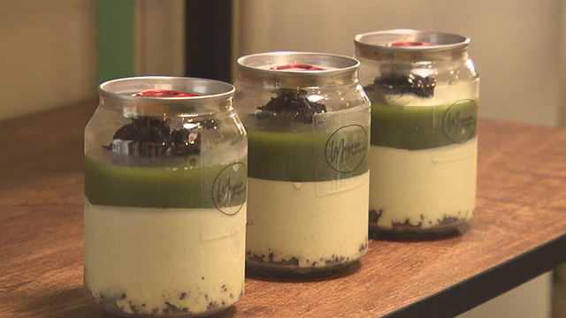 かごニューSP～Xmasまで待てない鹿児島スイーツ