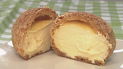 ケーキハウスアプリコット