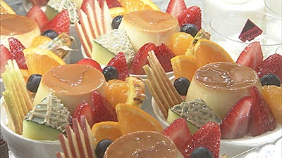 ケーキハウスアプリコット