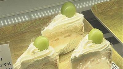 かごnewSP～Xmasまで待てない鹿児島スイーツ2023