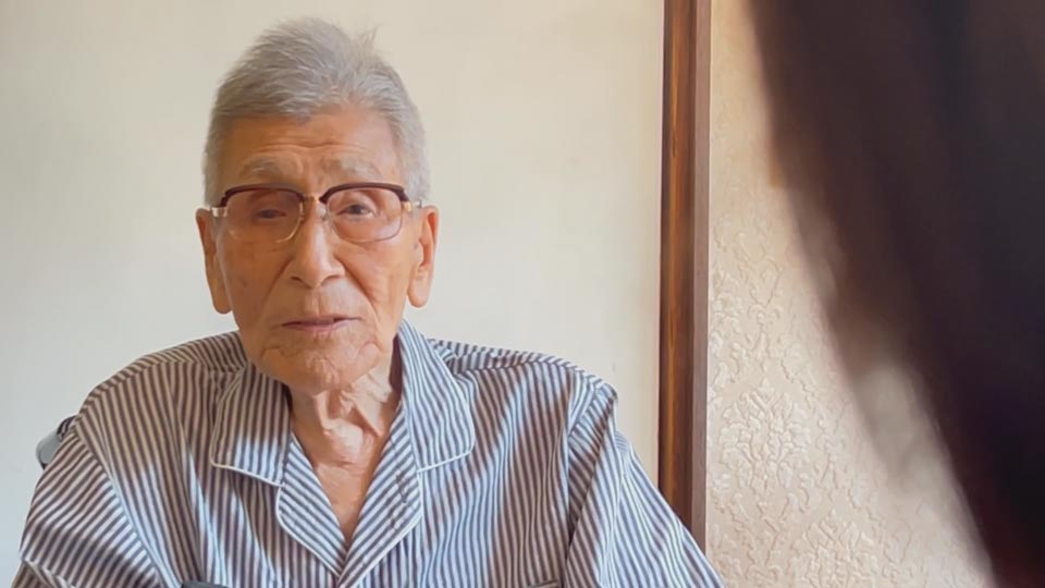 春成幸男さん