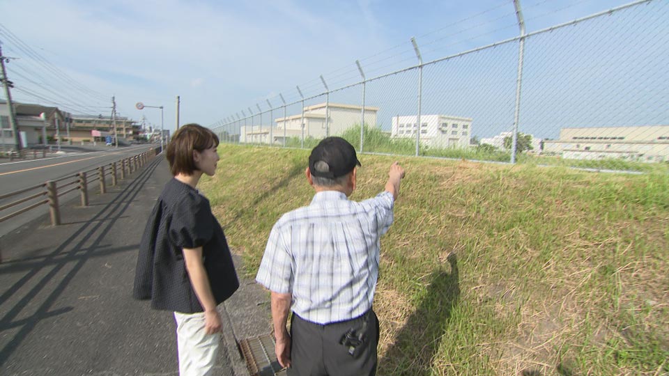立元良三さん