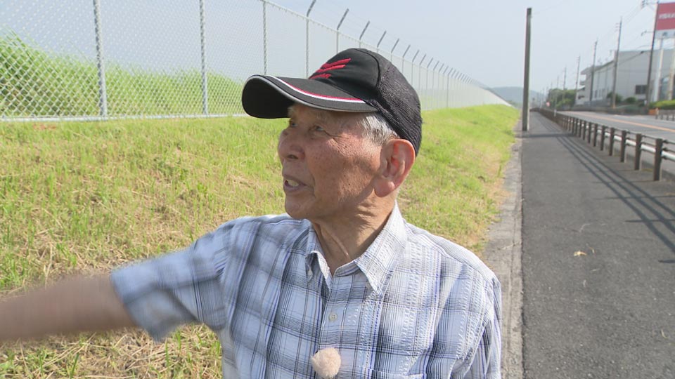 立元良三さん