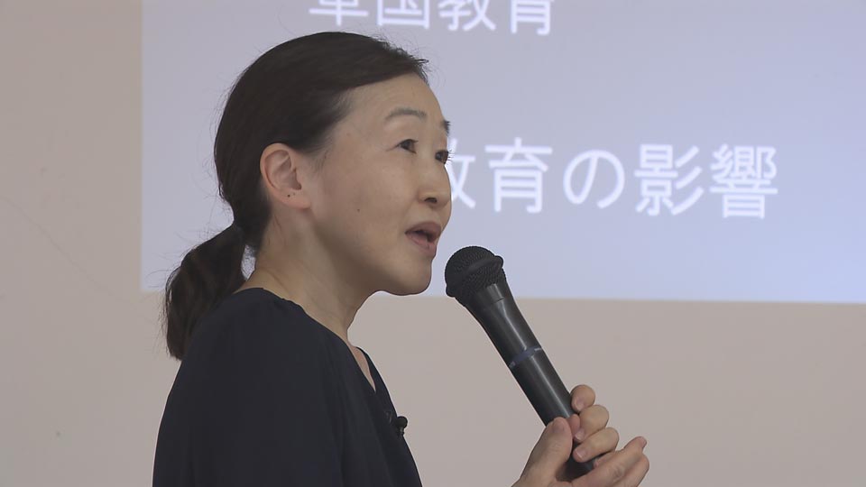 髙徳えりこさん